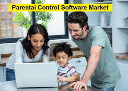 Parental Control Software Market