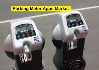 Parking Meter Apps Market