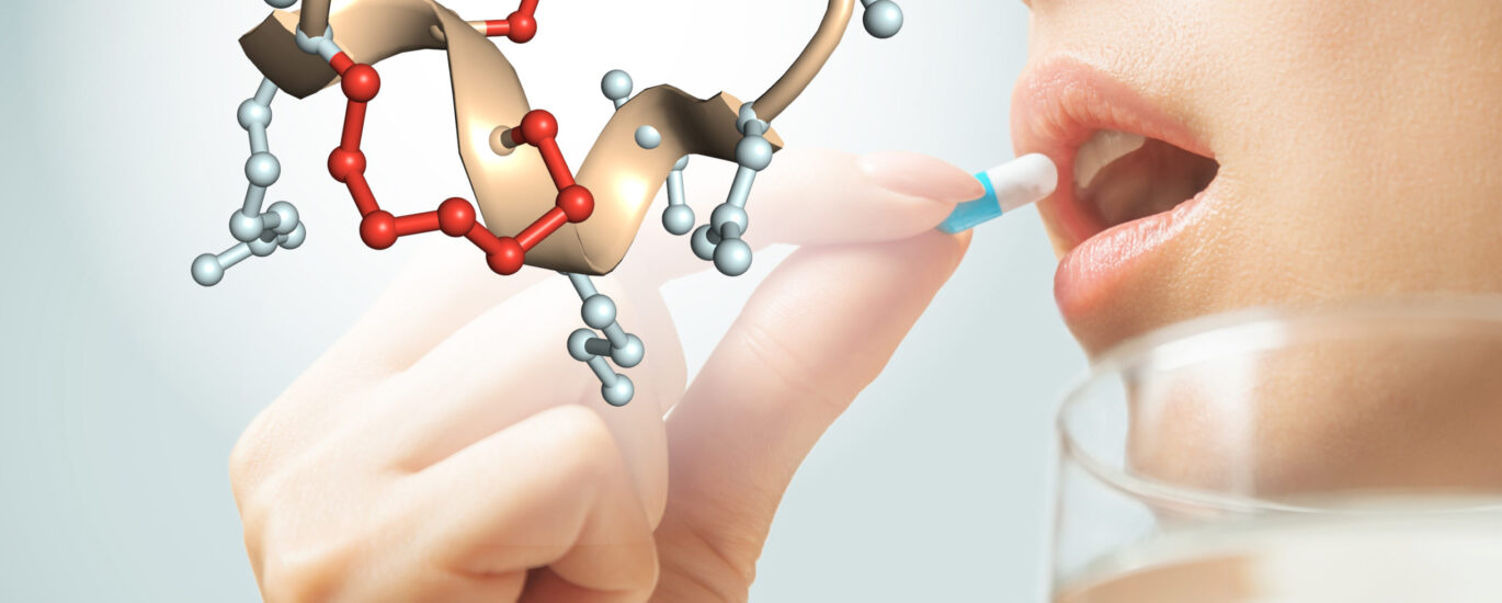 Peptide Therapeutics Industry