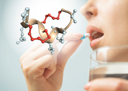 Peptide Therapeutics Industry