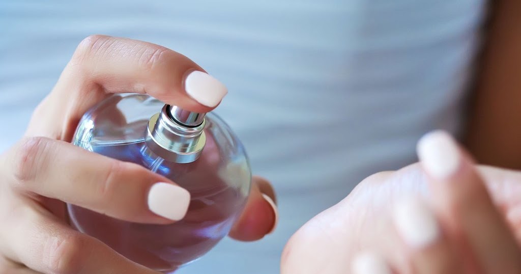 Perfume Ingredient Chemicals