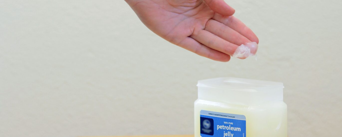 Petroleum Jelly Market