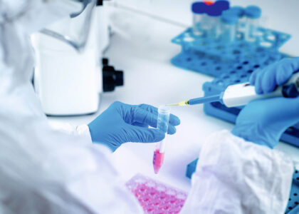 Pharmaceutical Sterility Testing Market