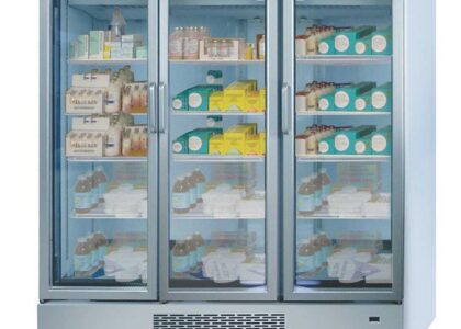 Pharmacy Refrigerators Industry