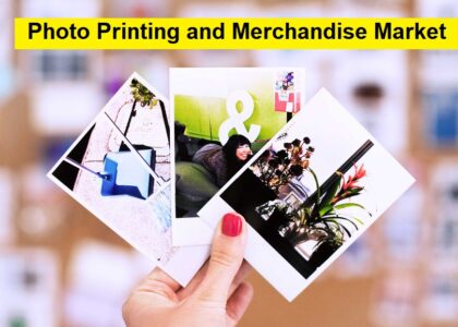 photo printing and merchandise market