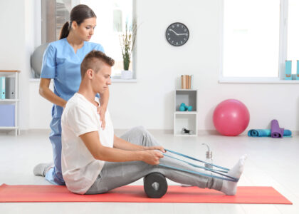 Physiotherapy Equipment Market