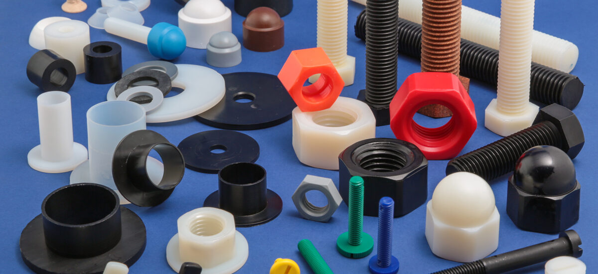 Plastic Fasteners Market