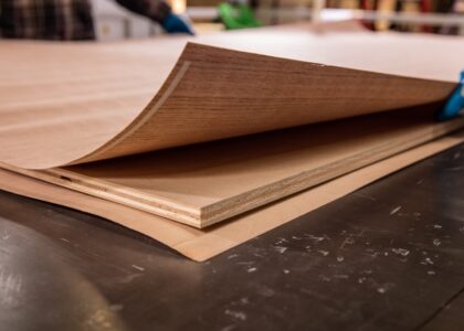 Plywood Industry