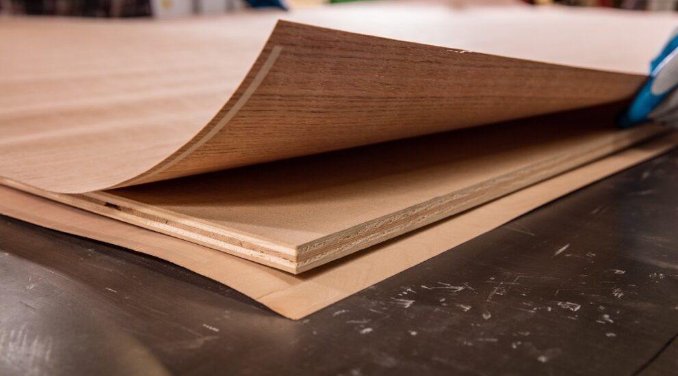 Plywood Industry