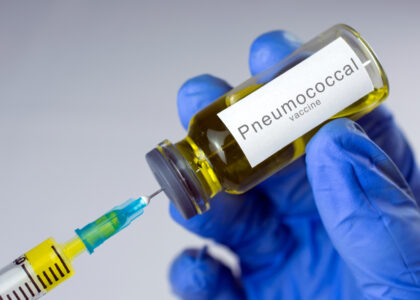 Pneumococcal Vaccines Market