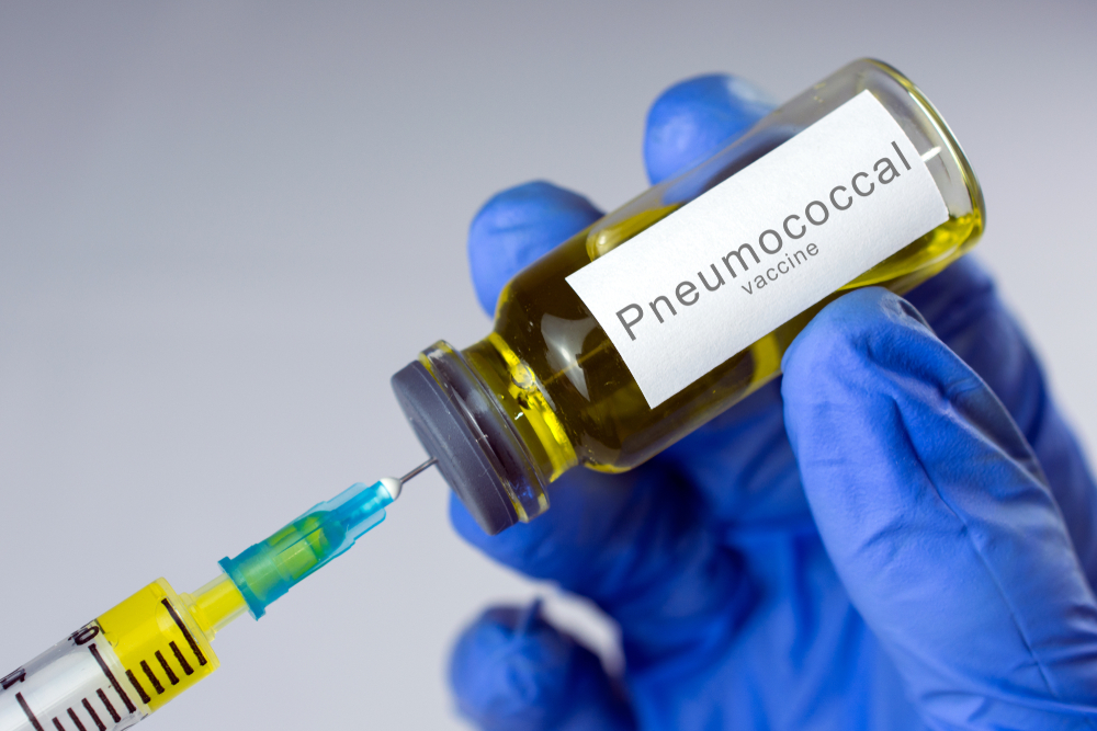 Pneumococcal Vaccines Market