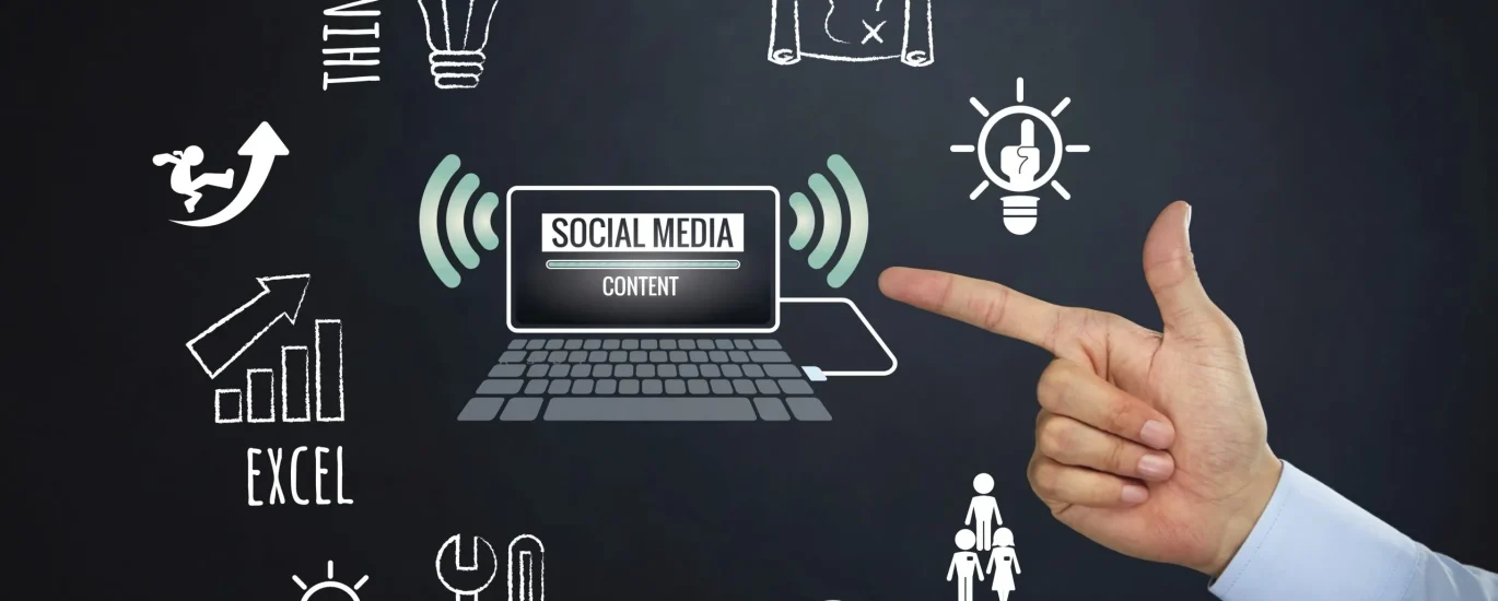 Social Media Content Creation Market