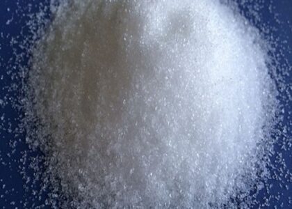 Potassium Fluoborate Market