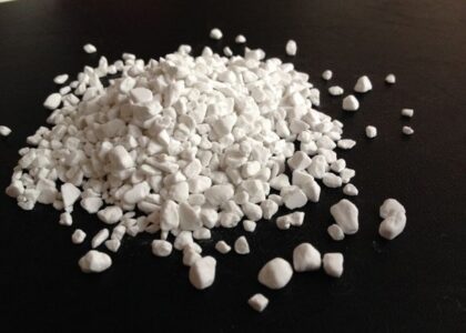 Potassium-Sulphate