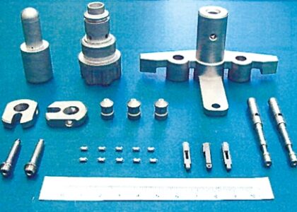 Powder Injection Molding Market