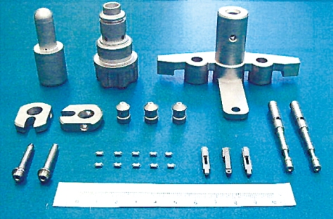 Powder Injection Molding Market