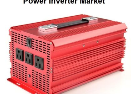 Power Inverter Market