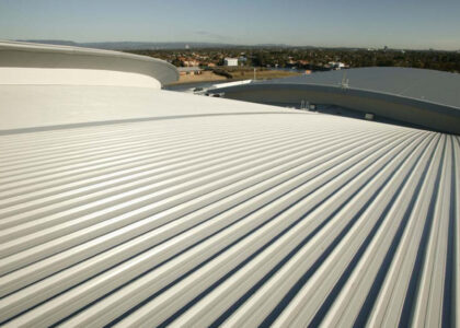 USA & Canada Pre-painted Steel Roofing and Cladding Market