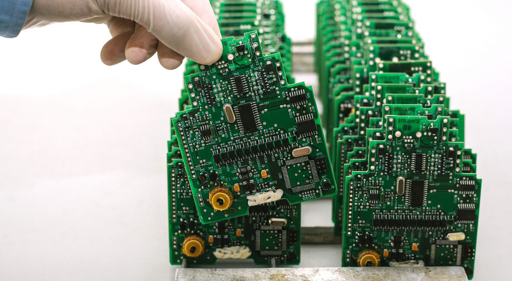 Printed Circuit Boards (PCBs) Market