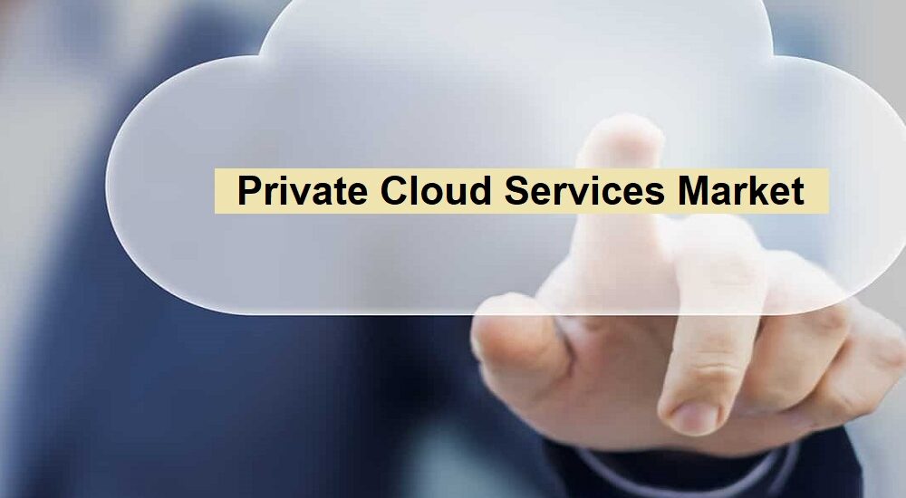 Private Cloud Services Market