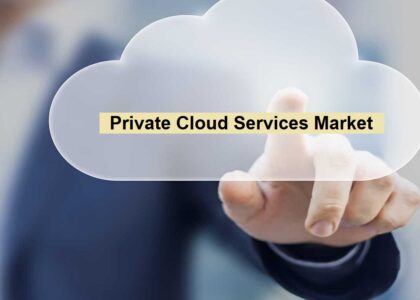 Private Cloud Services Market