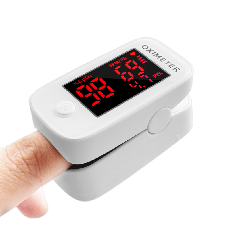 Pulse Oximeter Market