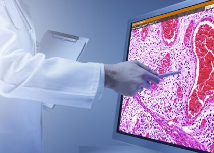 Quantitative Pathology Imaging Market