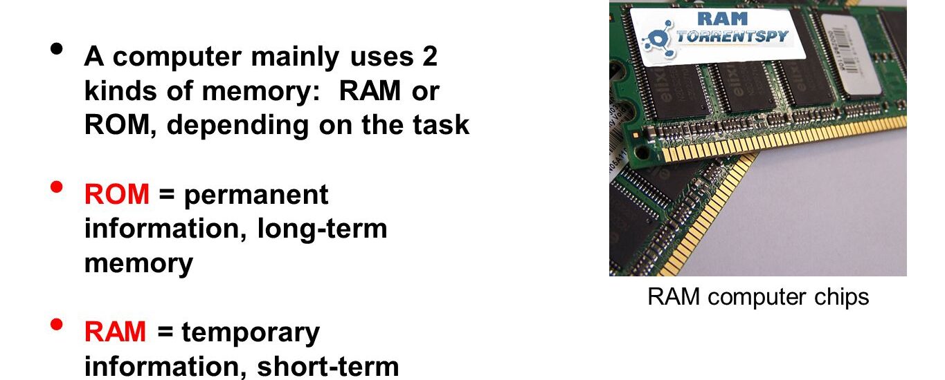 SRAM and ROM Design IP Market