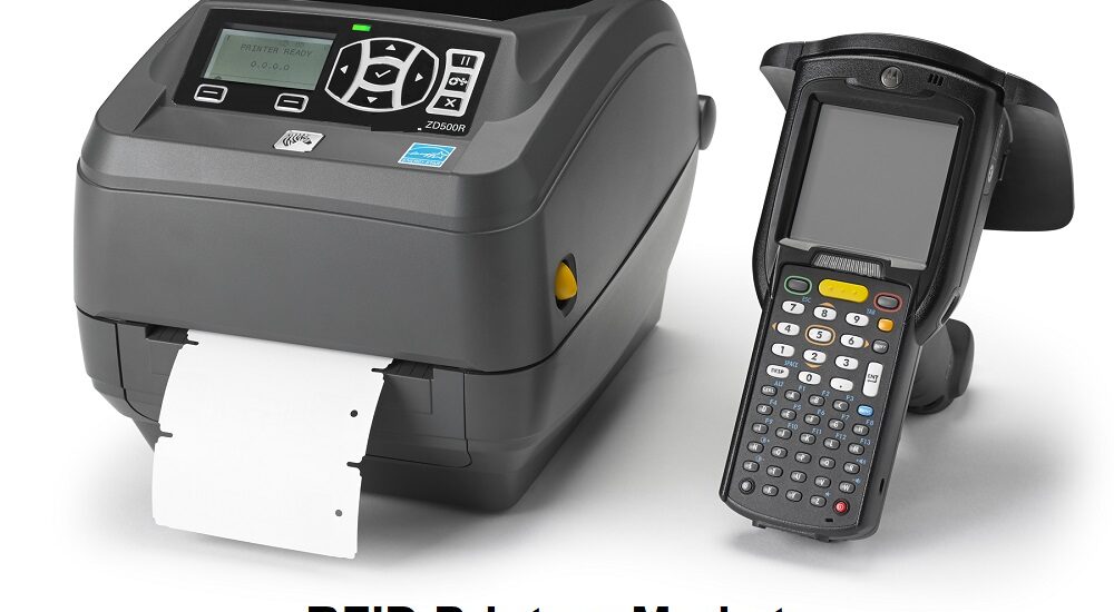 RFID Printers Market