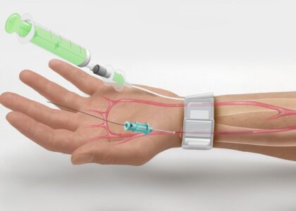 Radial Compression Devices Market