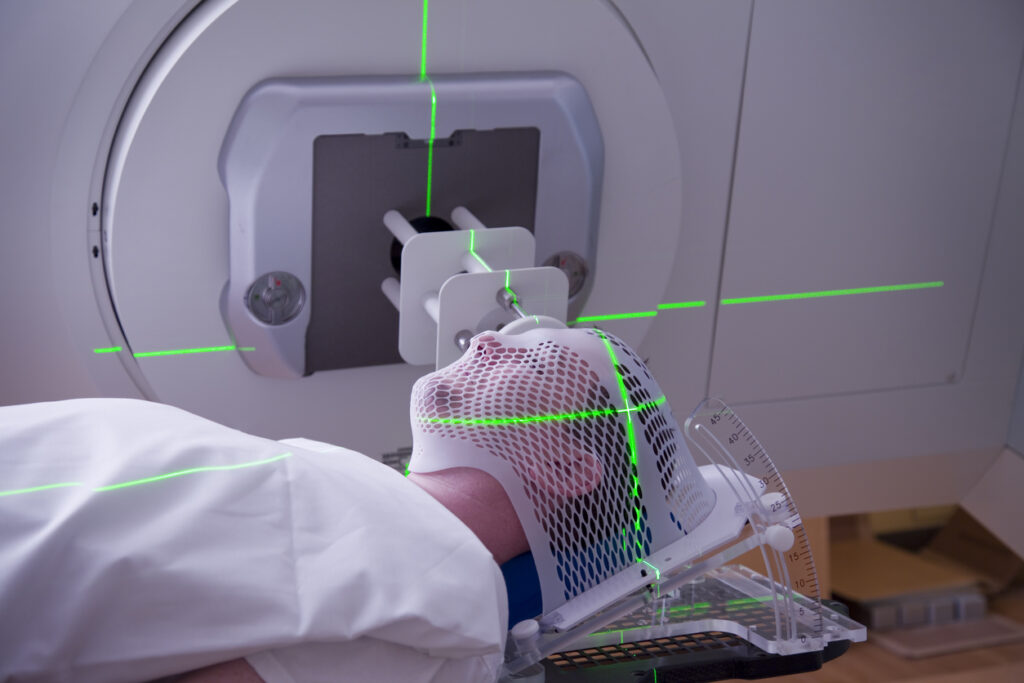 Radiotherapy Device Market