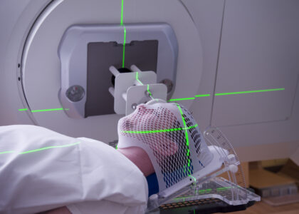 Radiotherapy Devices Industry