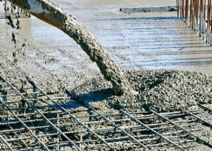 Ready-mix Concrete Market