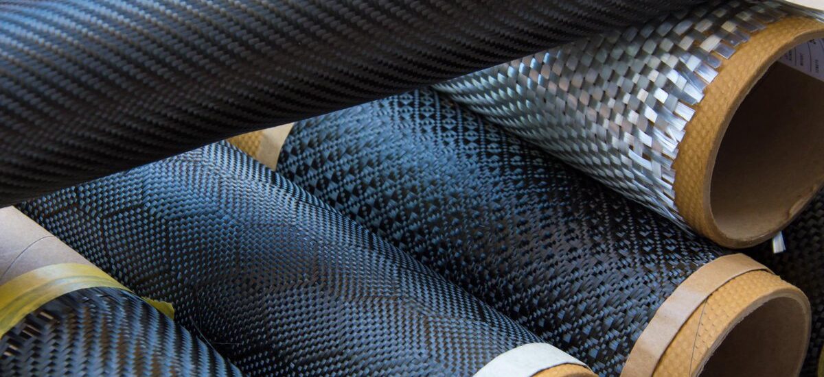 Recycled Carbon Fiber Market