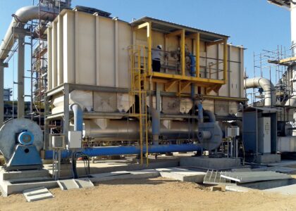 Regenerative Thermal Oxidizer Market