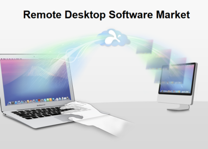 Remote Desktop Software Market