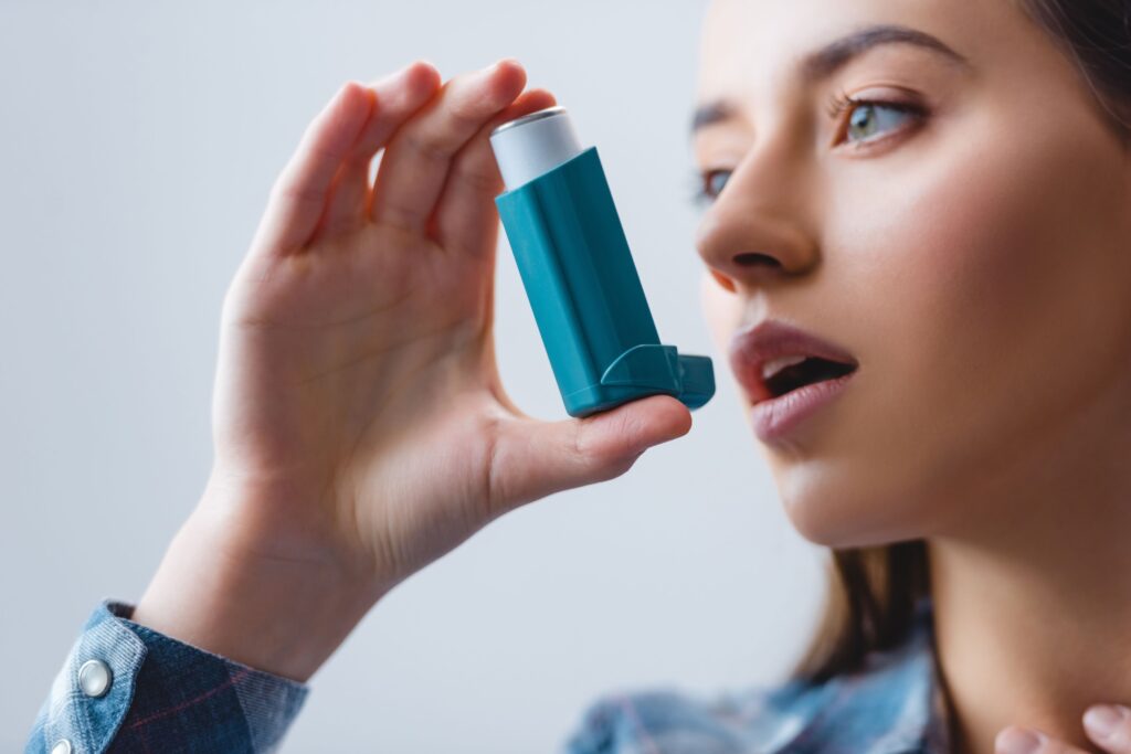 North American respiratory inhaler devices market