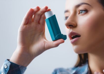 North American respiratory inhaler devices market