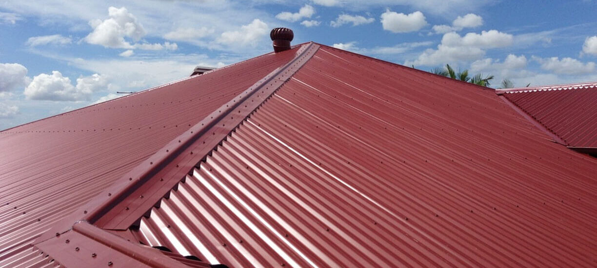 Roofing Materials Market