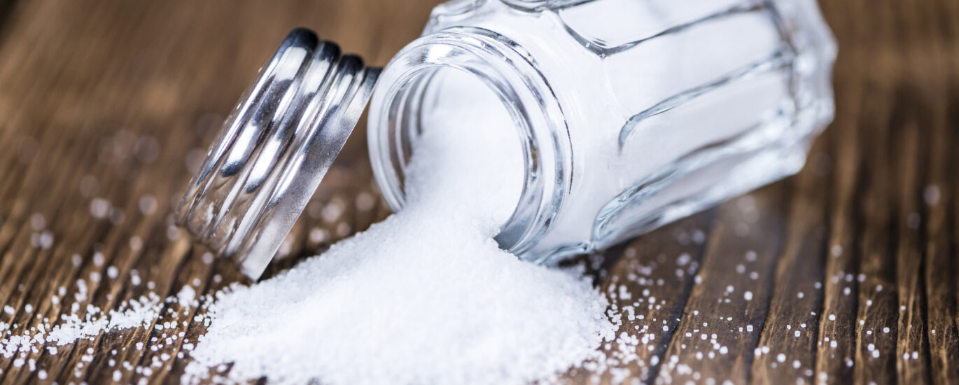 Salt Content Reduction Ingredients Market