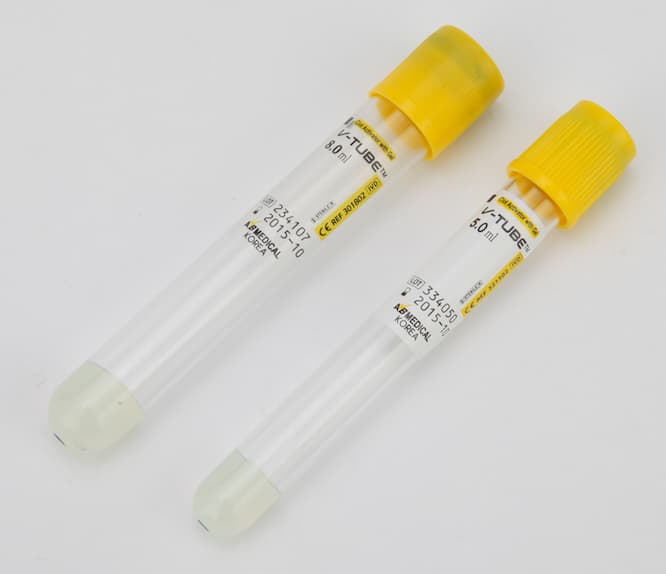 Serum Separation Gels Market