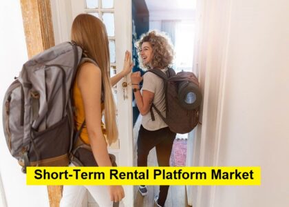 Short-Term Rental Platform Market