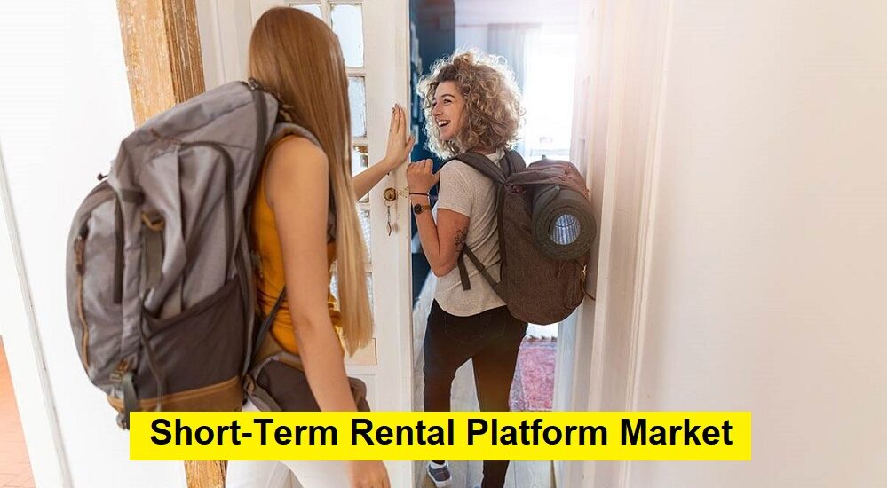 Short-Term Rental Platform Market