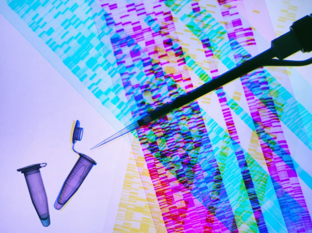 Short-read Sequencing Market