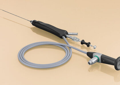 Sialendoscopes Market