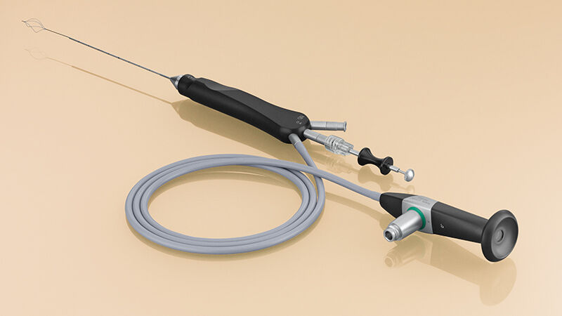 Sialendoscopes Market