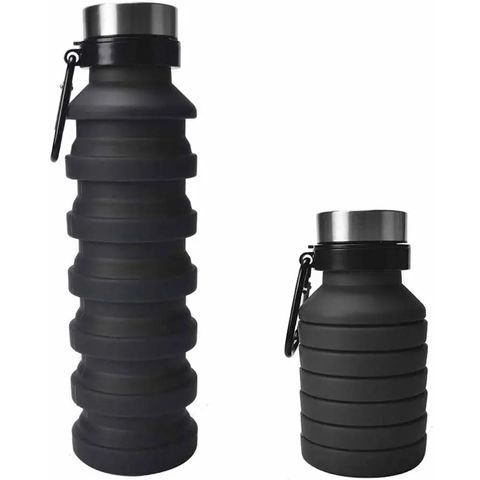 Collapsible Water Bottle Market