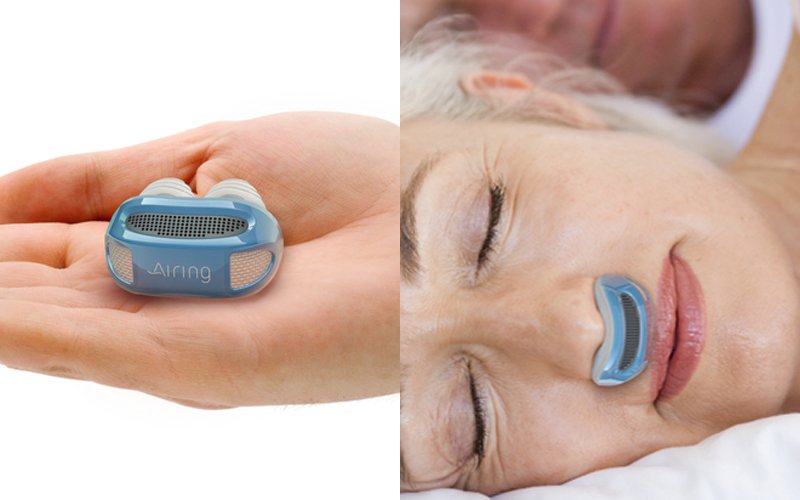 Sleep Apnea Devices Industry