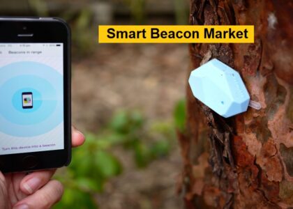 Smart Beacon Market