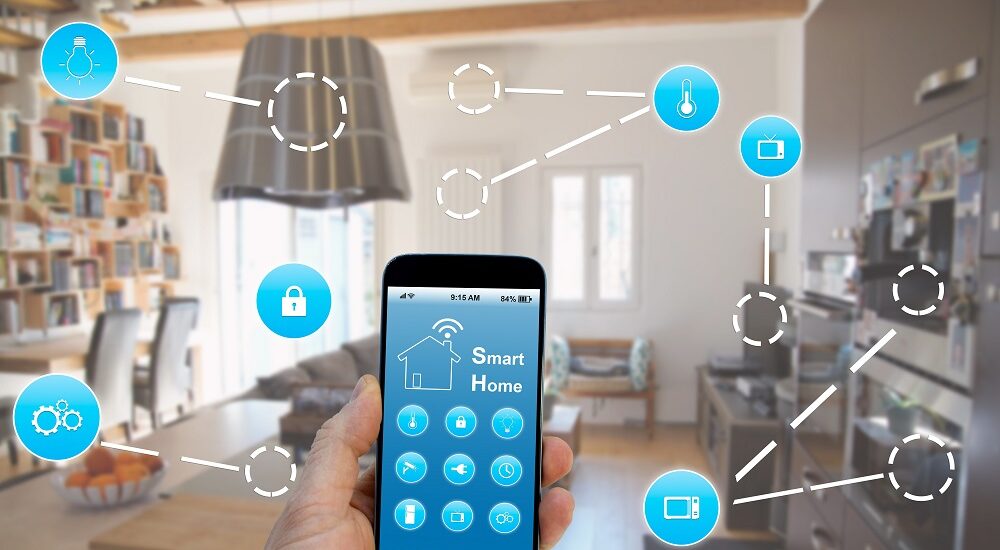 Smart Home Solutions Market